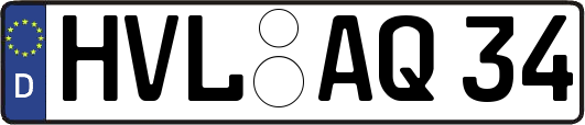 HVL-AQ34
