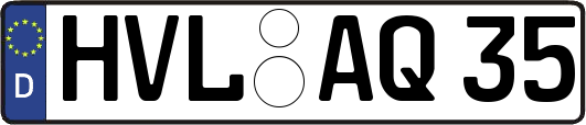 HVL-AQ35