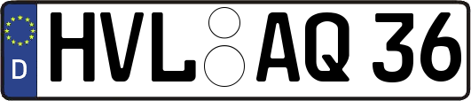 HVL-AQ36