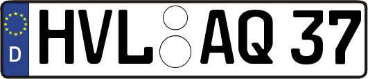 HVL-AQ37