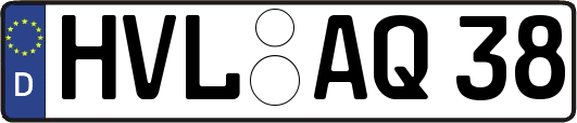 HVL-AQ38