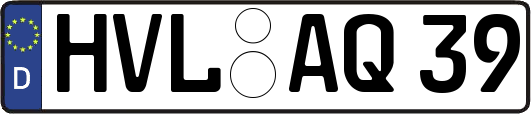 HVL-AQ39