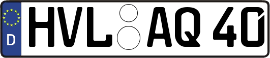 HVL-AQ40