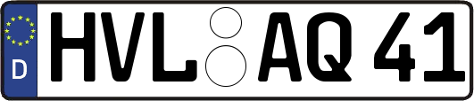 HVL-AQ41