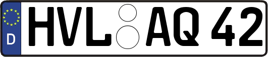 HVL-AQ42