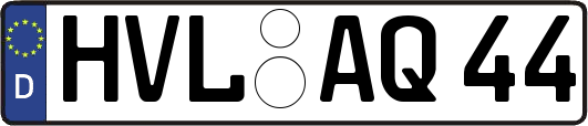HVL-AQ44