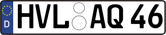 HVL-AQ46
