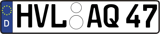 HVL-AQ47