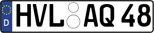 HVL-AQ48