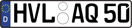 HVL-AQ50