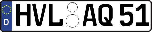HVL-AQ51
