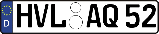 HVL-AQ52