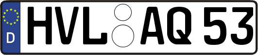 HVL-AQ53