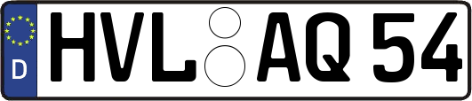 HVL-AQ54