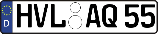 HVL-AQ55