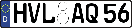 HVL-AQ56