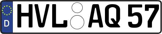 HVL-AQ57