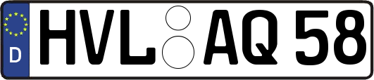 HVL-AQ58