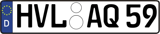 HVL-AQ59
