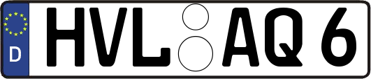HVL-AQ6