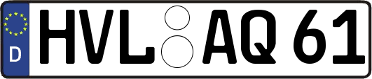 HVL-AQ61