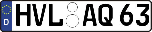 HVL-AQ63