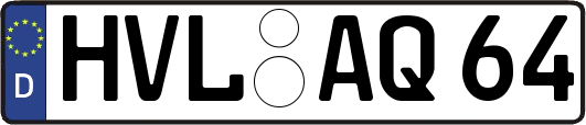HVL-AQ64