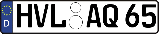 HVL-AQ65