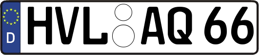 HVL-AQ66