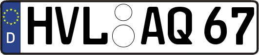 HVL-AQ67
