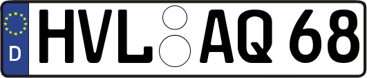 HVL-AQ68