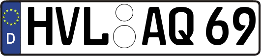 HVL-AQ69