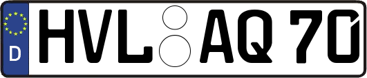 HVL-AQ70