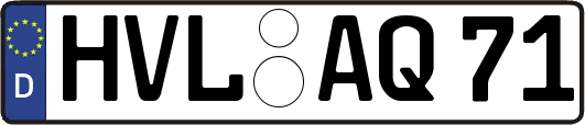HVL-AQ71
