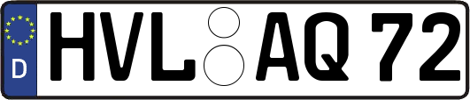 HVL-AQ72