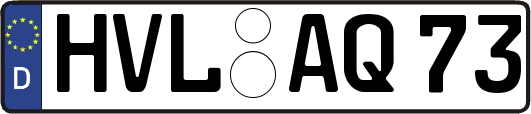 HVL-AQ73