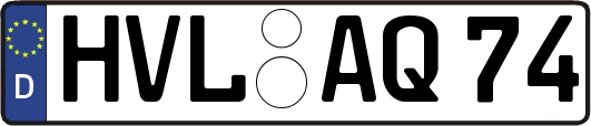 HVL-AQ74