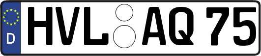 HVL-AQ75