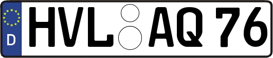 HVL-AQ76