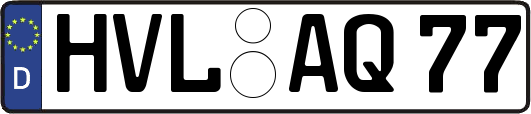 HVL-AQ77
