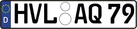 HVL-AQ79