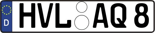 HVL-AQ8
