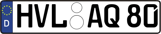 HVL-AQ80