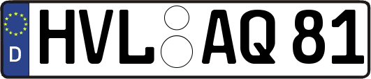 HVL-AQ81
