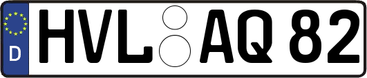 HVL-AQ82