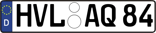 HVL-AQ84