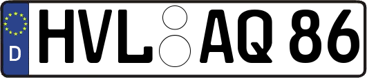 HVL-AQ86