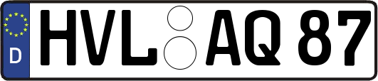 HVL-AQ87