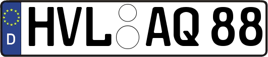 HVL-AQ88