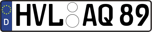 HVL-AQ89